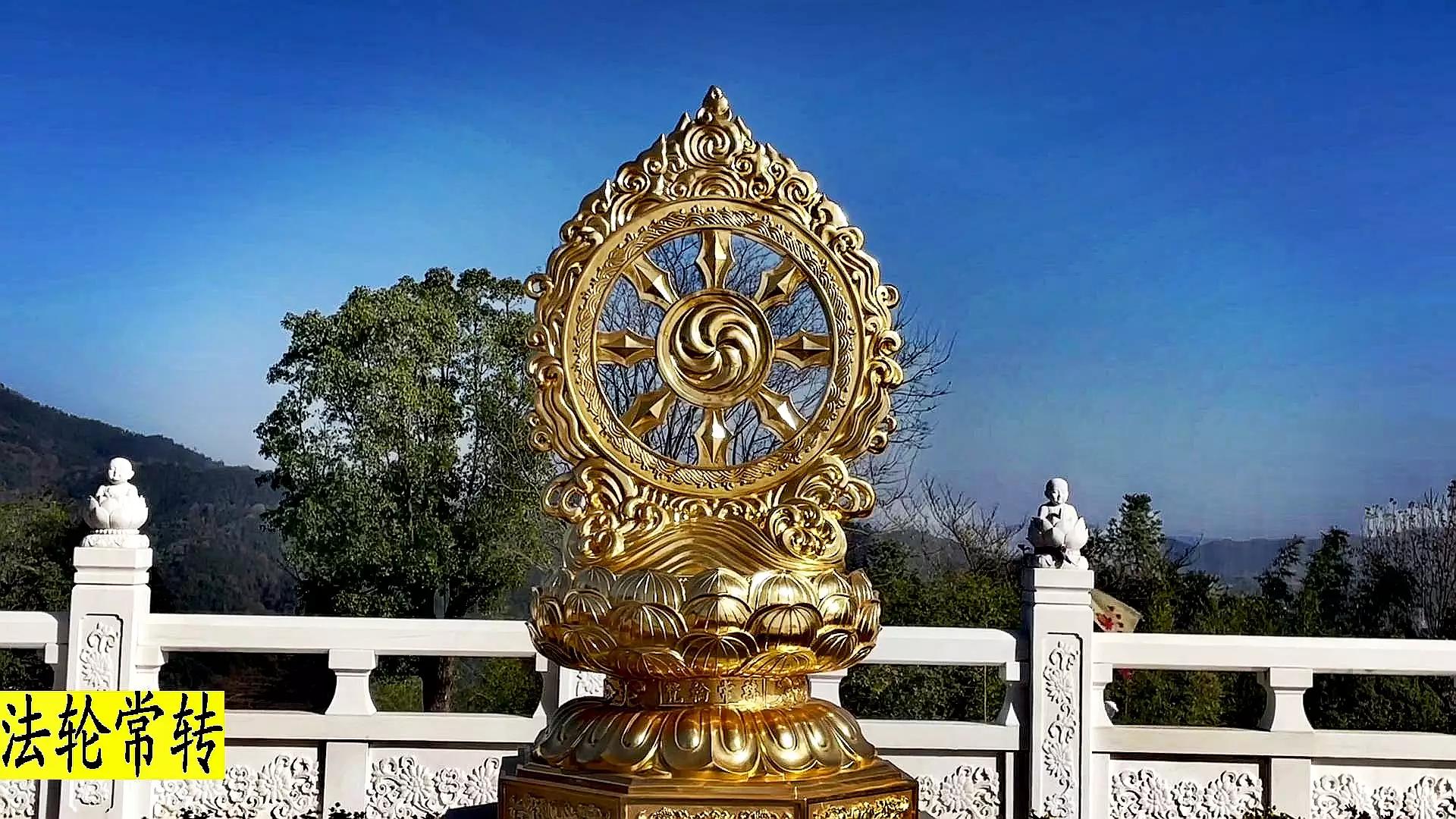 东林寺阿弥陀佛圣像装藏法会,庐山东林寺阿弥陀佛圣像