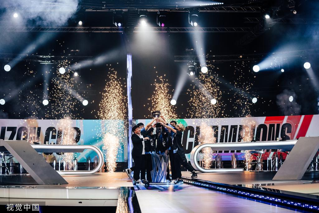 王者荣耀和英雄联盟手游哪个好玩,王者荣耀为什么比英雄联盟更好