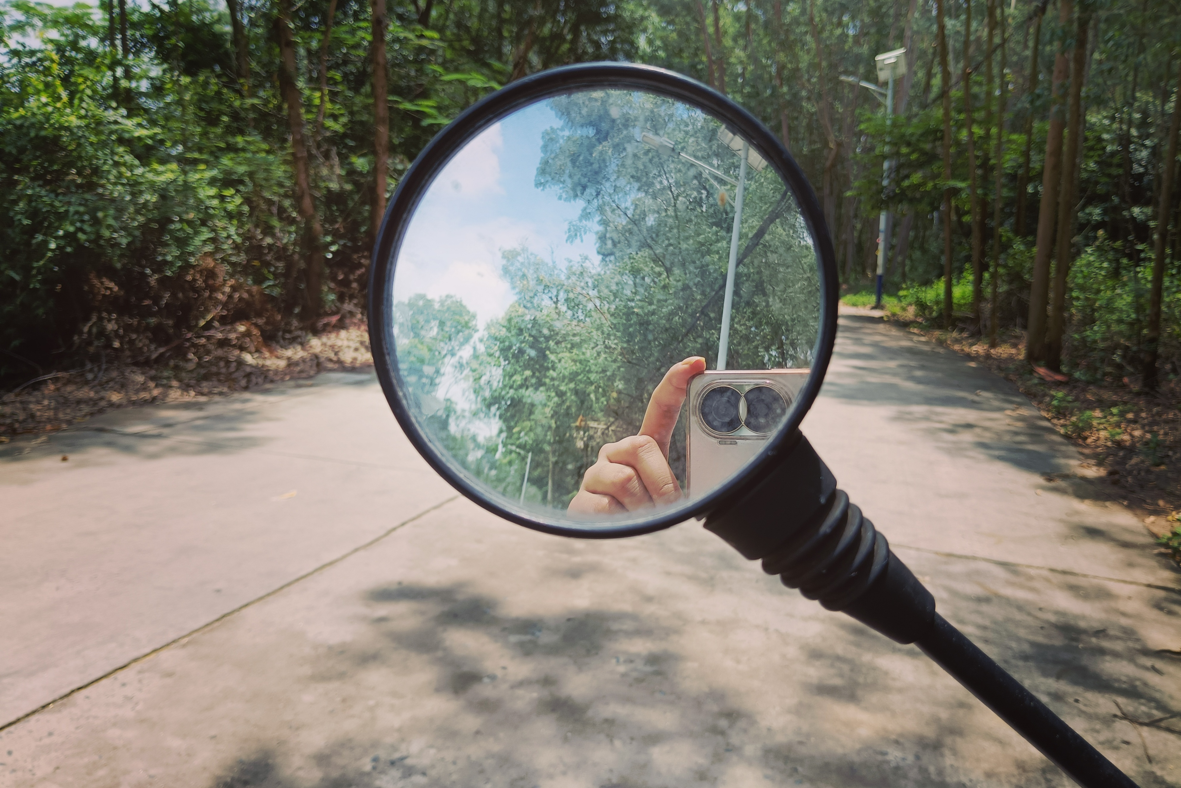 20岁很爱钱,30岁的我变得很喜欢钱