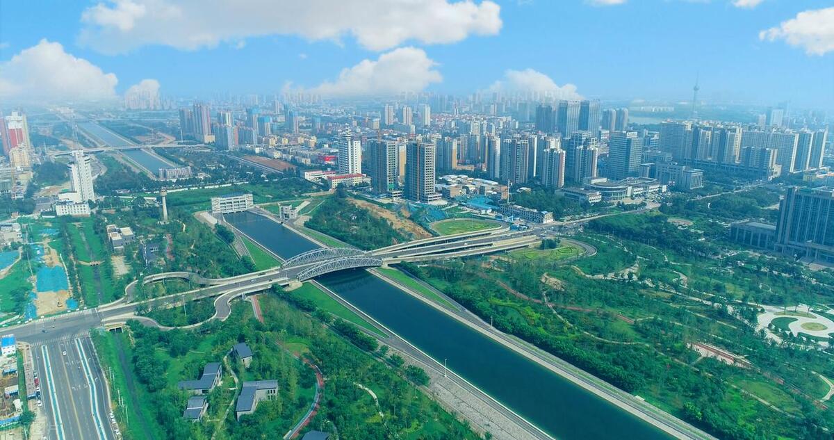 焦作市武陟县发展最好,武陟县和焦作市哪个发展快