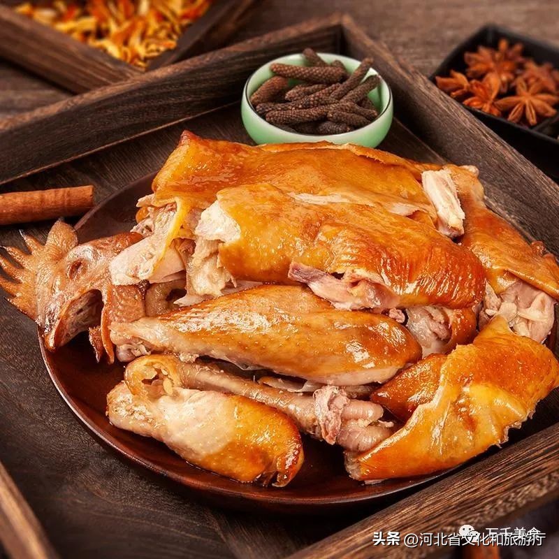 石家庄井陉十大名小吃,石家庄十大名吃去哪吃