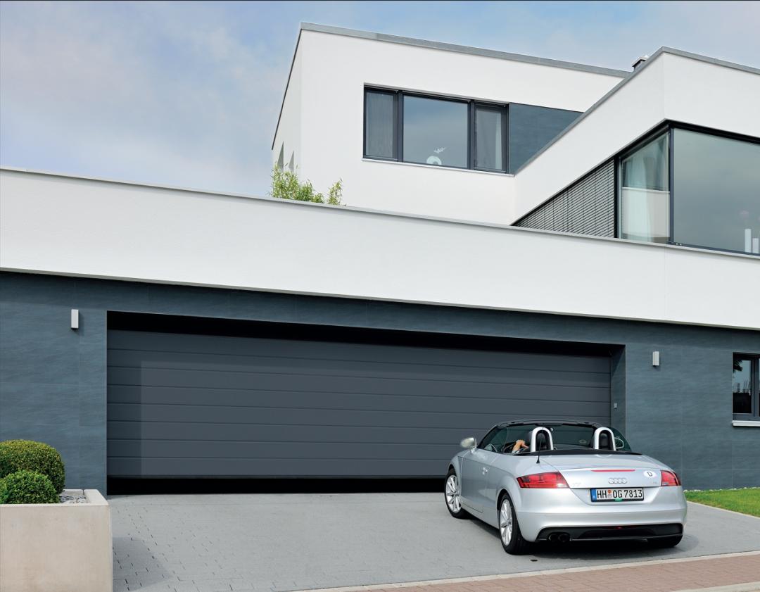 车库门怎么选,车库门选哪种好