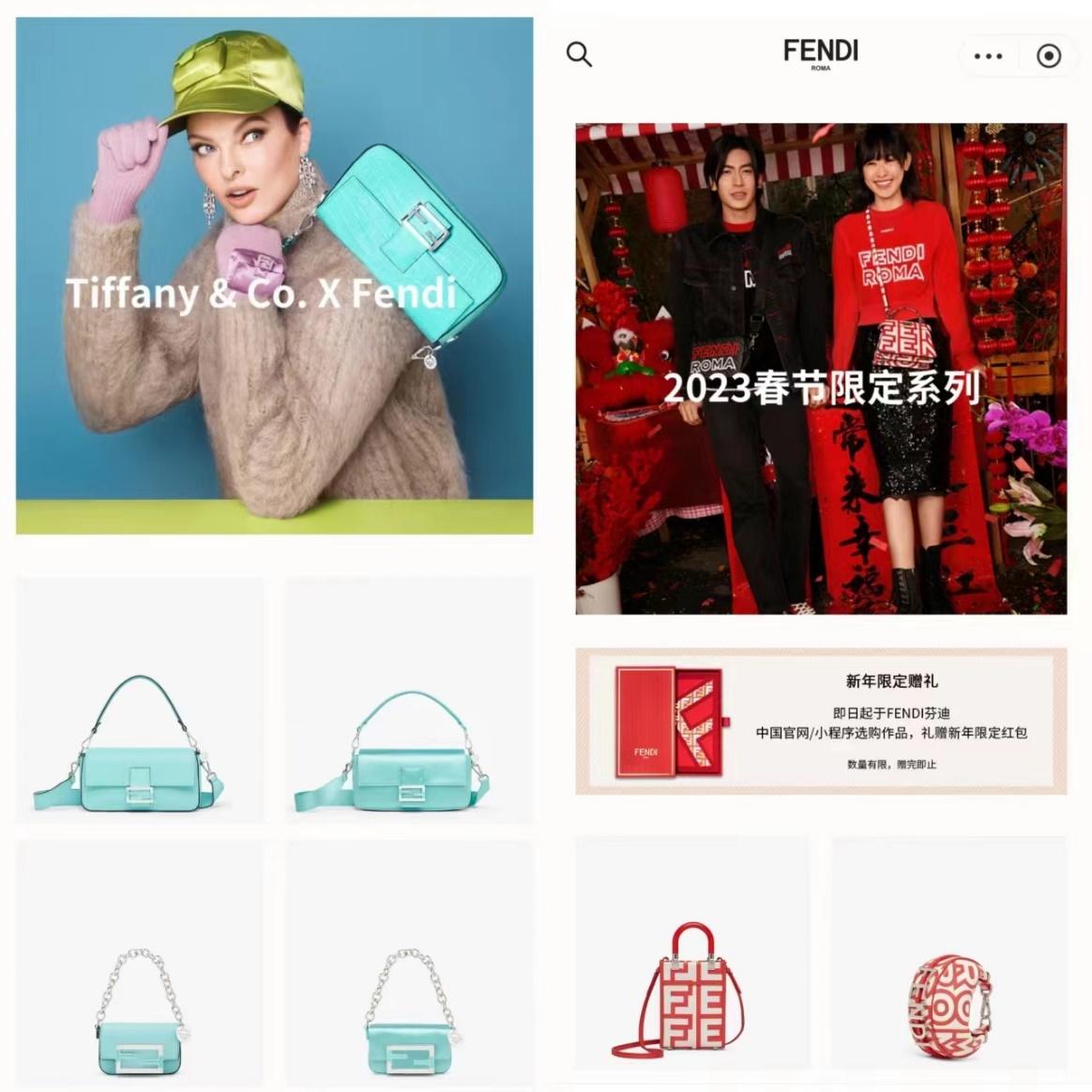 lvdior大牌手袋上新哪只最有爆款,兔年新款lv