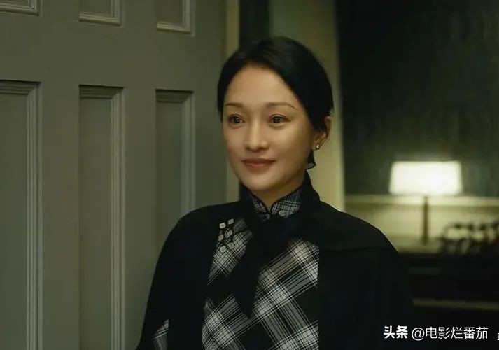 王智和周迅的视频,周迅演技能排进中国女演员前五吗