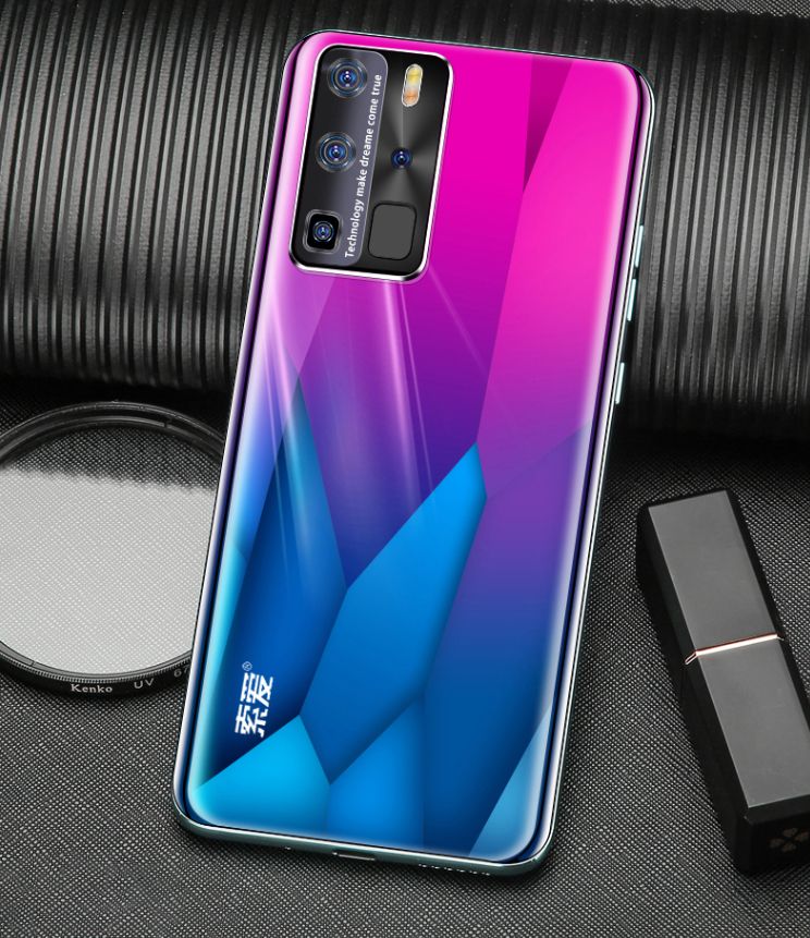 人见人爱，6+256G仅919元！索爱小品牌爆发了