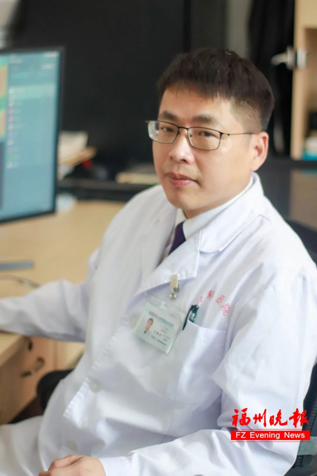 福建医科大学有哪些著名医生,福建医科大学医生