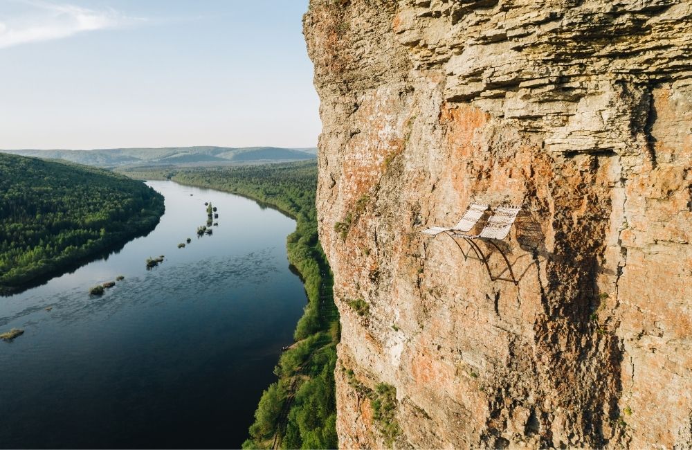 来到俄罗斯最不能错过的东西,俄罗斯的那些很奇怪的东西