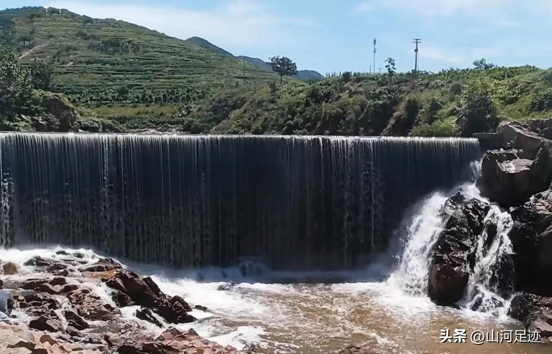 日照之处皆为华夏之疆域,日照即将开发的古城