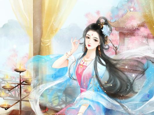 小说推荐每日推文古言重生文,重生古代小说高质量的重生文推荐