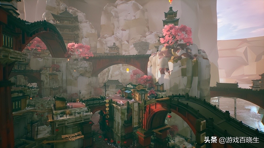 2022年的游戏形势,2025发布的游戏现状