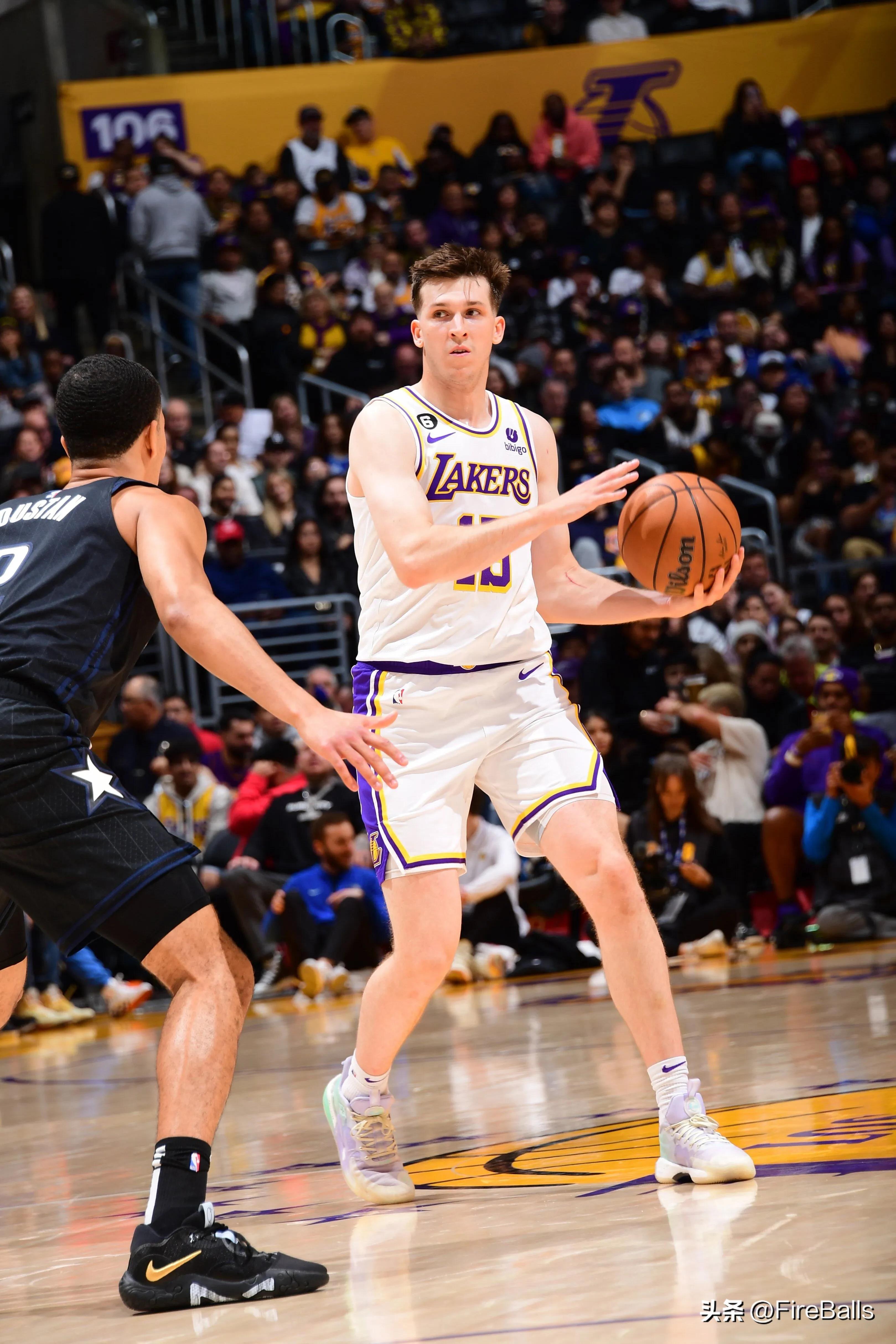 裁判为啥偏袒掘金,裁判有多偏袒湖人