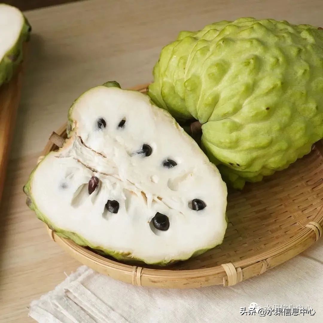 榴莲释迦又叫什么,释迦图片高清大图