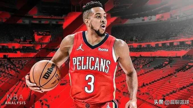 3换2湖人压哨交易,3换1鹈鹕报价唐斯筹码诚意满满