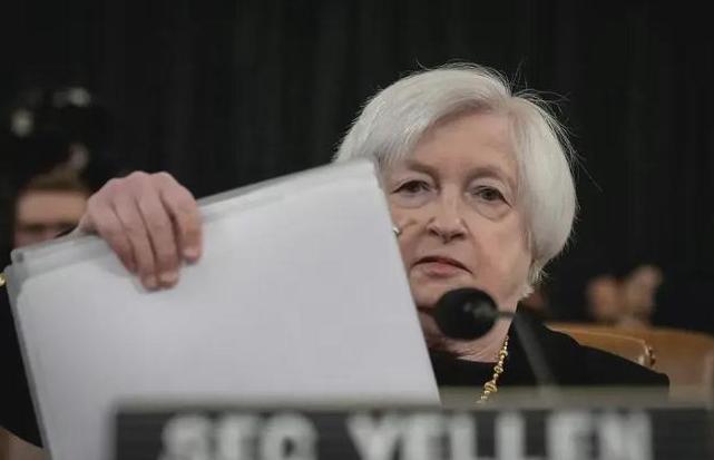 中国3月增持205亿美元美债，结束连续7个月的减持，有何隐情？