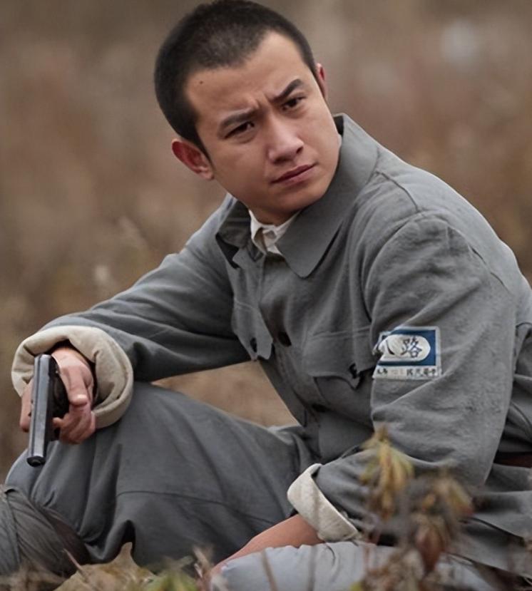 抗日神剧里的整容脸,抗日剧里的整容脸