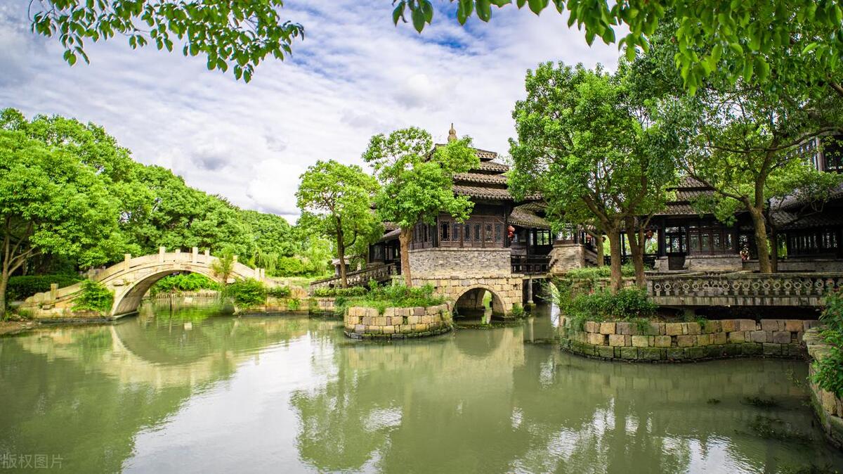 苏州免费的小众园林,苏州推荐的小众园林