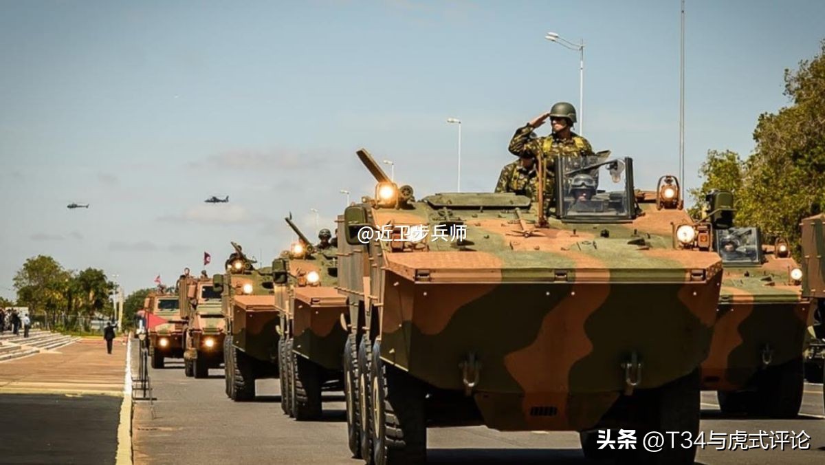 国外买vt4坦克,vt4坦克还能回中国吗