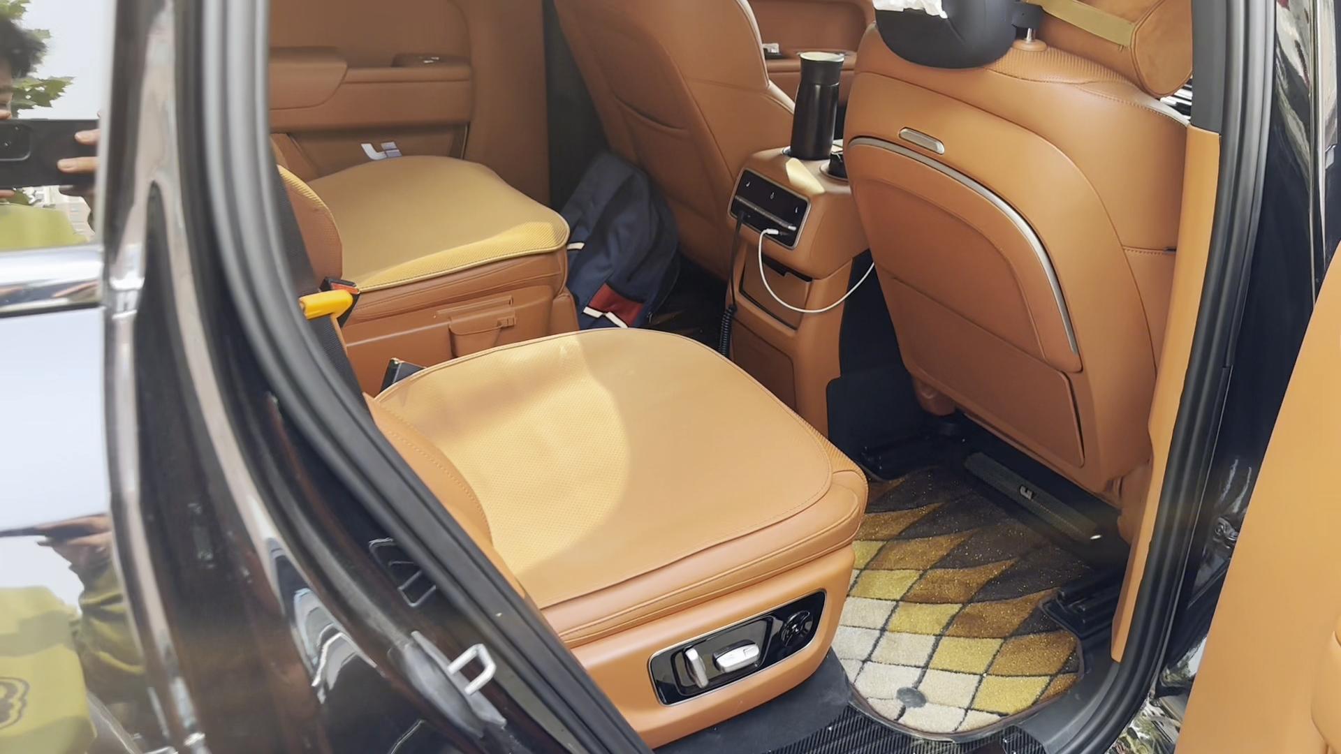 看我的视频帮你必雷#理想l7