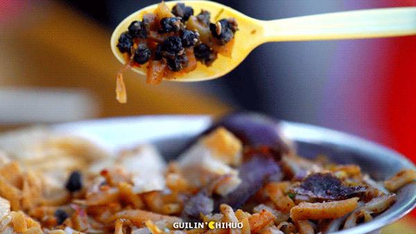 桂林美食界33位姐姐重磅集结！有你「唯一的姐」吗？