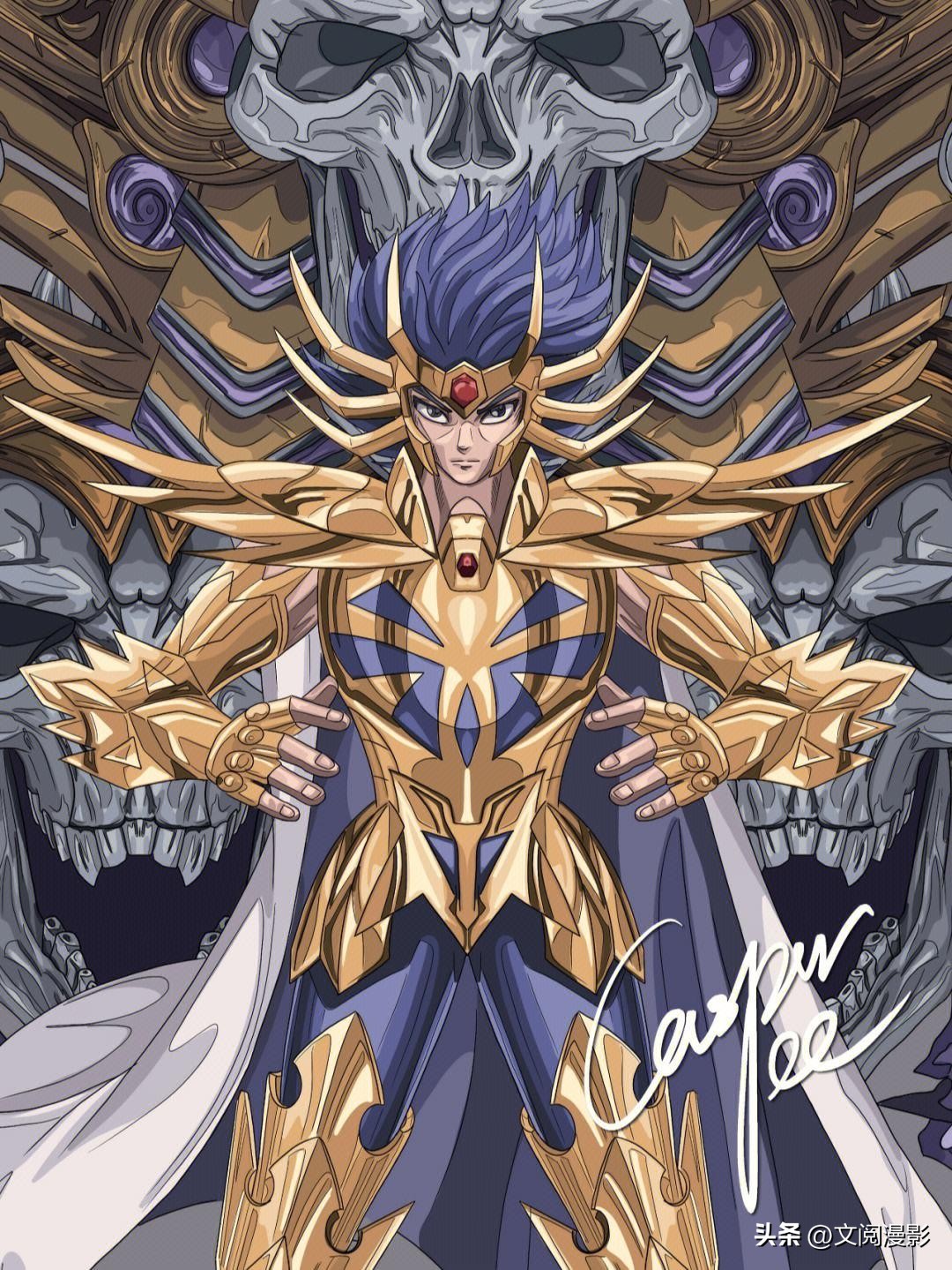 圣斗士星矢黄金十二宫天秤座大招,圣斗士星矢黄道十二宫射手座圣衣