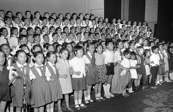 80后童年六一的记忆,六一儿童节难忘的童年记忆