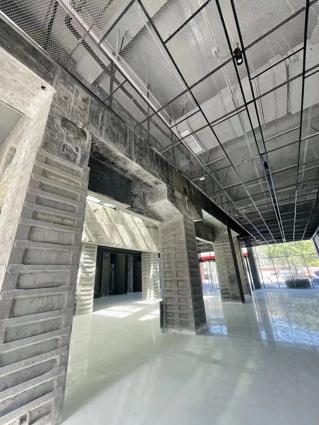 越界锦荟园5号楼,越界锦荟园工业园位置