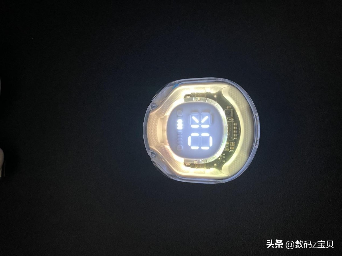 acefast2代小晶彩蓝牙耳机,蓝牙耳机推荐性价比高qcy