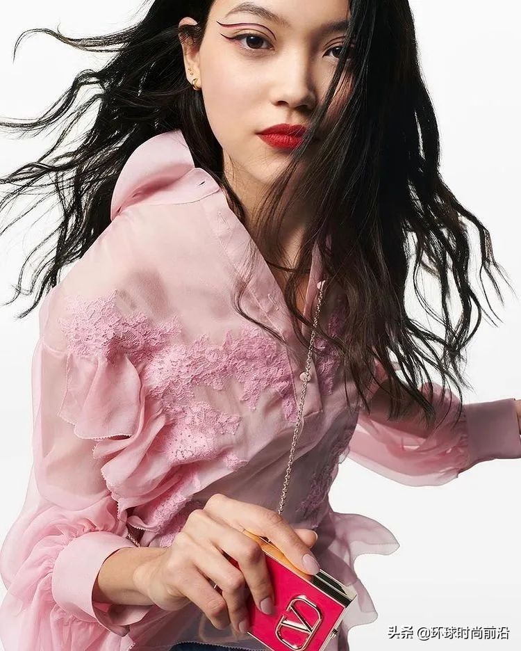 登上vogue杂志最多的超模,vogue世界十大超模