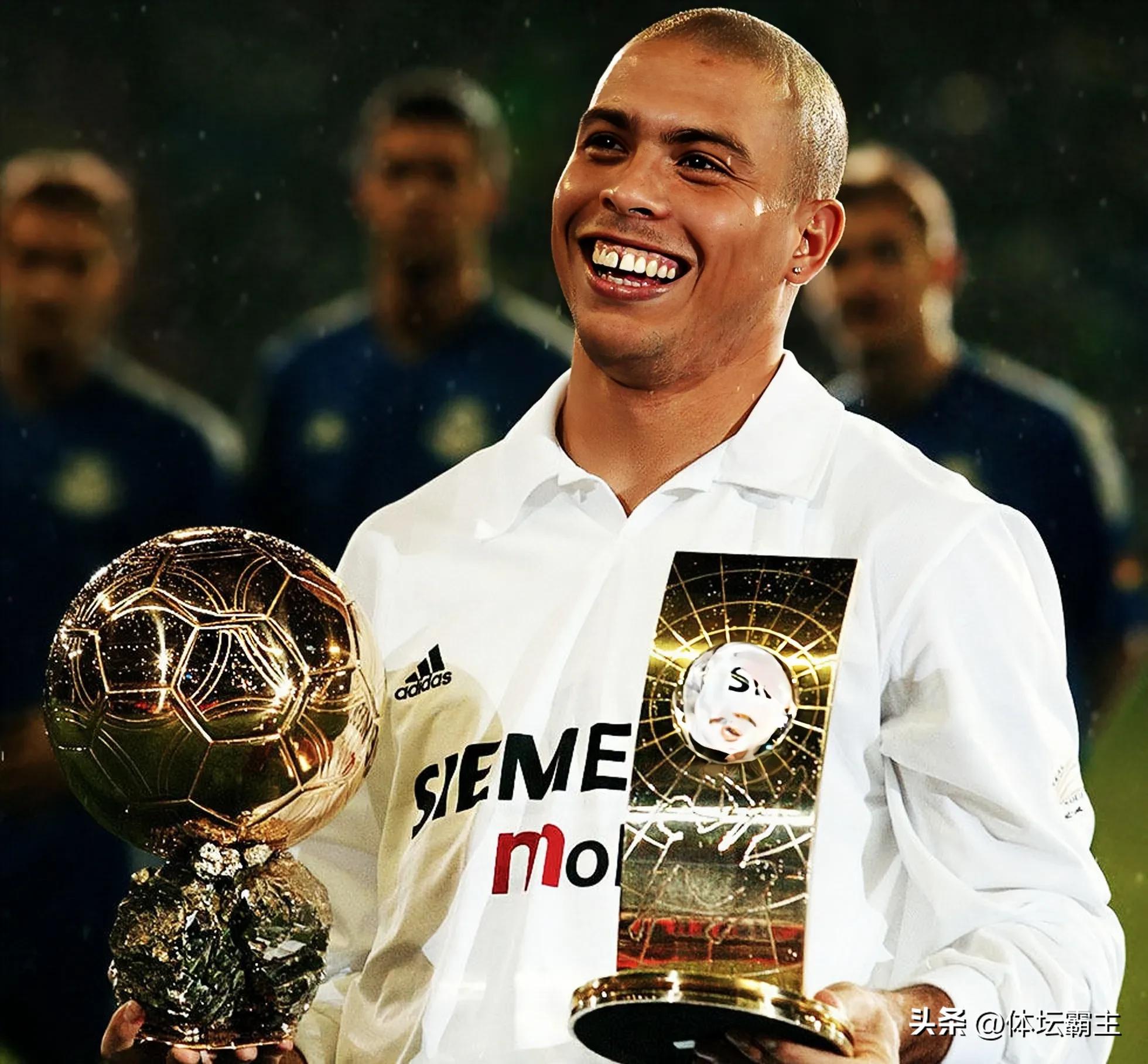 足球准球王,足球史上各个位置最好球员