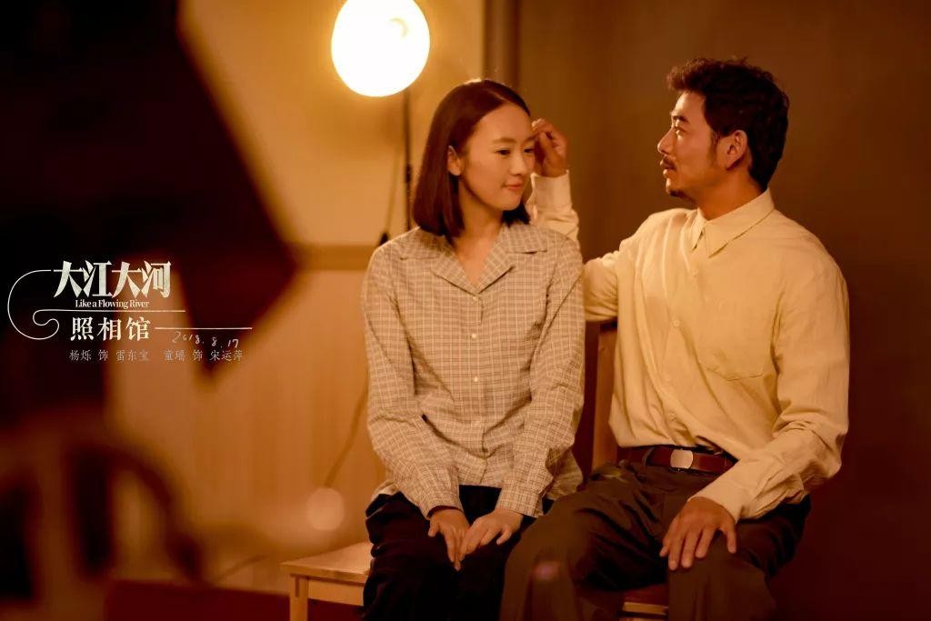 孔笙导演的年代剧,孔笙最经典的十部生死线电视剧