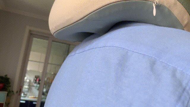 是不是智商税？说一说siaasoo象术颈椎按摩器