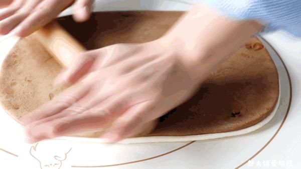 解馋小零食嘎嘣脆做法,过年小零食做法甜品