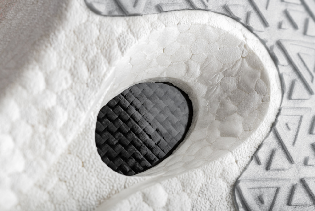 匹克up302.0测评,匹克碳板跑鞋up302.0