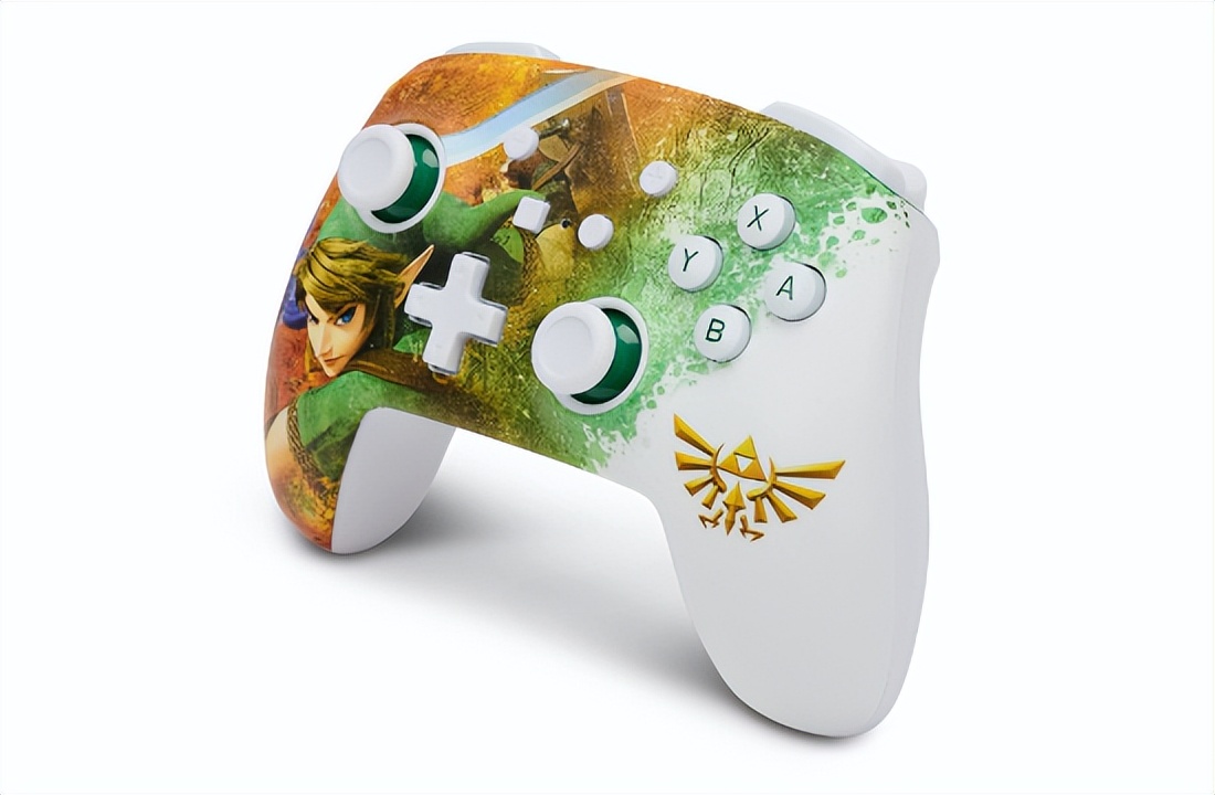 GSExNS盛夏限时特惠开启​，《星之卡比：探索发现》：化身水气球