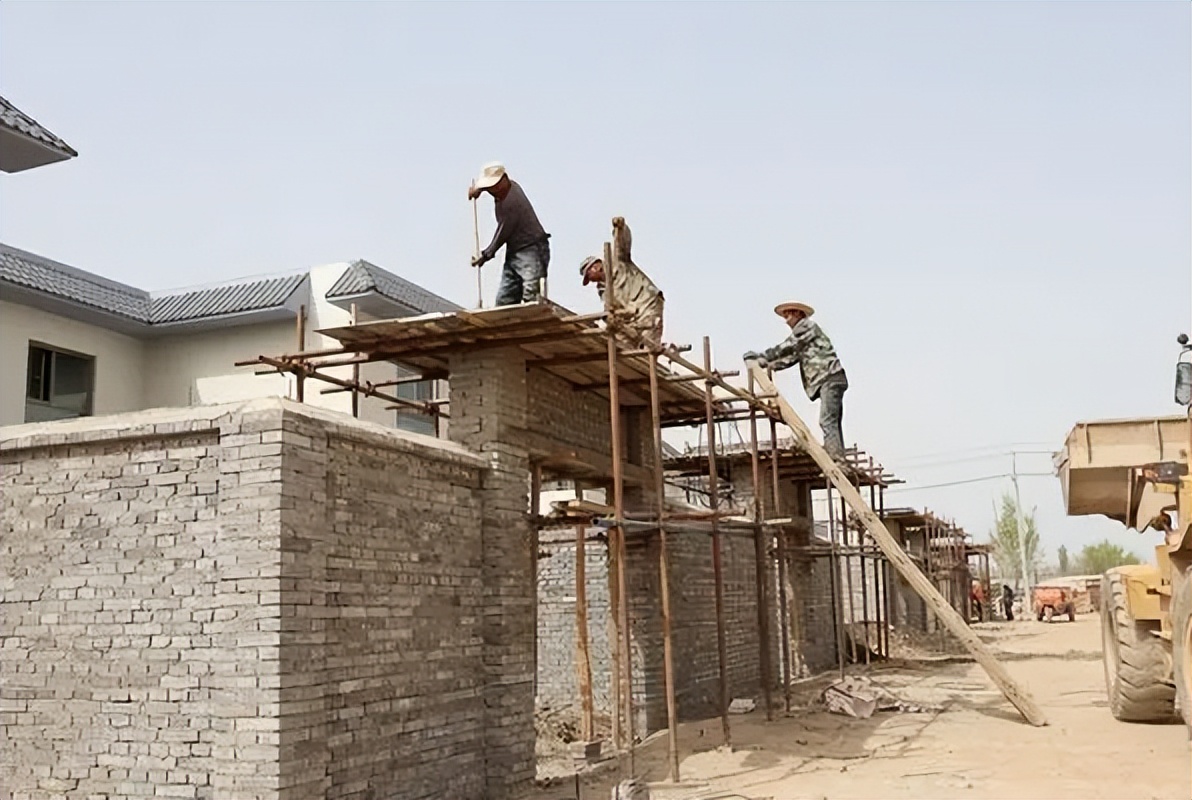 国家规划几年完成新农村建设,2020年国家针对农村项目有哪些