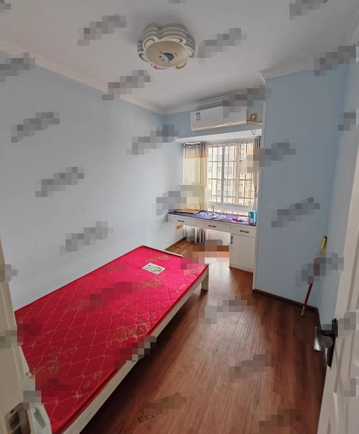 7折尊享岳麓西天麓小区法拍房精装大三房拧包入住