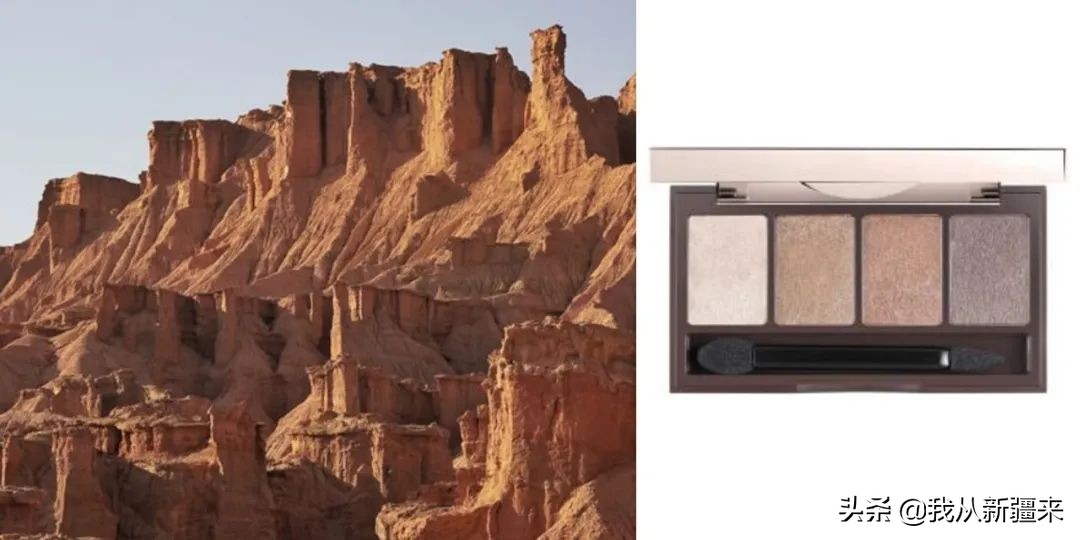 omg眼影青蓝紫 (omg眼影)