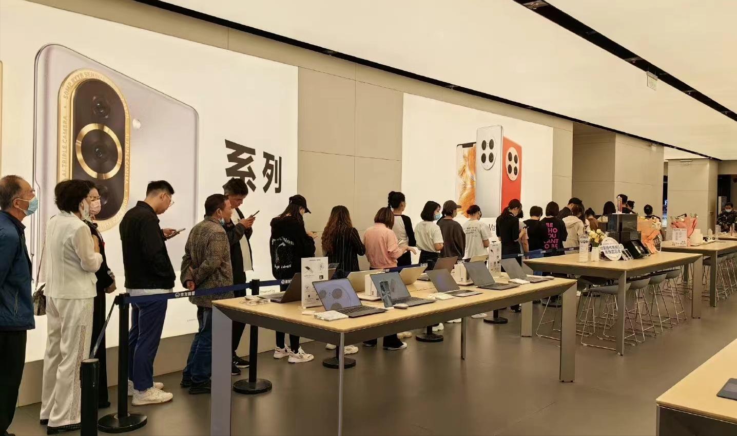 华为Mate50系列售价被曝,华为mate50系列手机售价公布