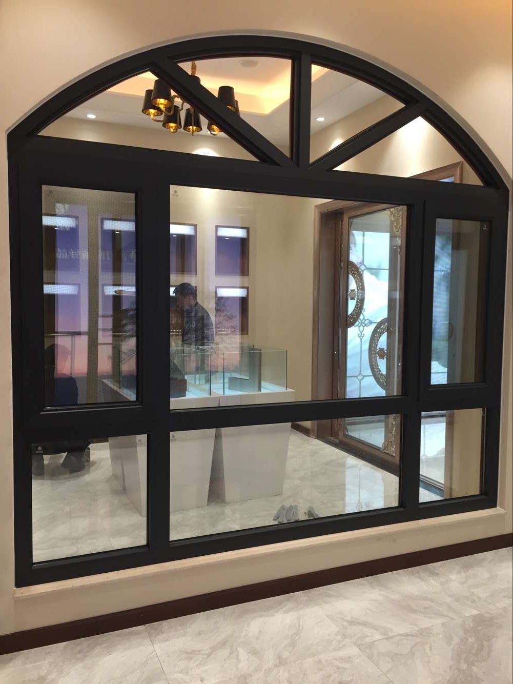 铝合金门窗怎么选不被坑,铝合金门窗装修经验分享