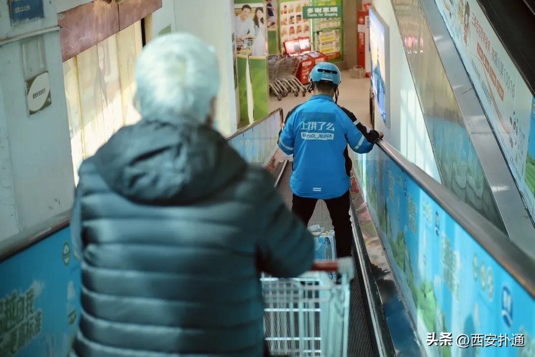 不能照相的商场,禁止拍照的超市