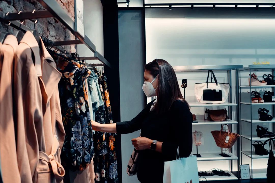 了解顾客的消费习惯,了解消费者的购买行为