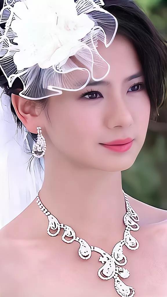 戚薇夏家三千金夏友善仿妆,夏家三千金戚薇夏友善安安