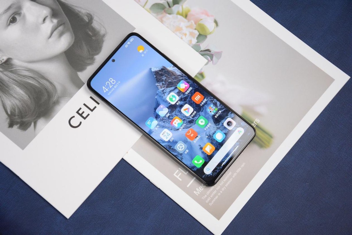 天玑1100+5000mAh大电池,8+256G仅1899,红米Note10Pro开始退场