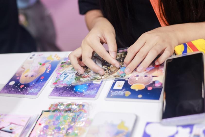 漫展acg品牌营销,kkworld漫展都有什么