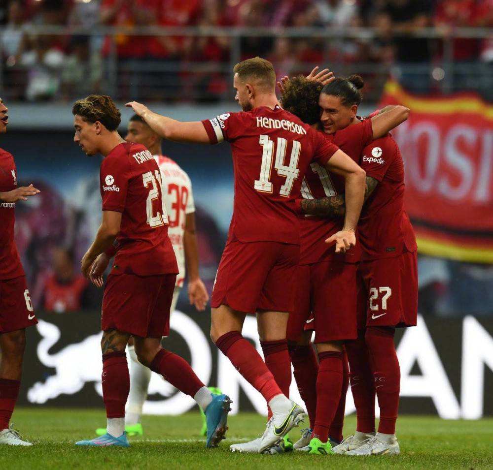 五大联赛强势回归规则,世界杯和五大联赛