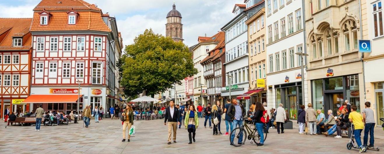 德国冷知识大全图片,德国女性冷知识