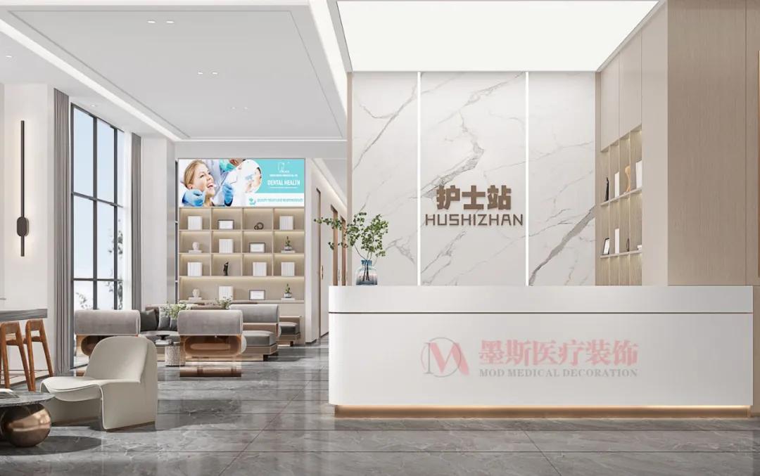 惠州口腔医院仲恺口腔门诊部,惠州陈江仲恺口腔医院