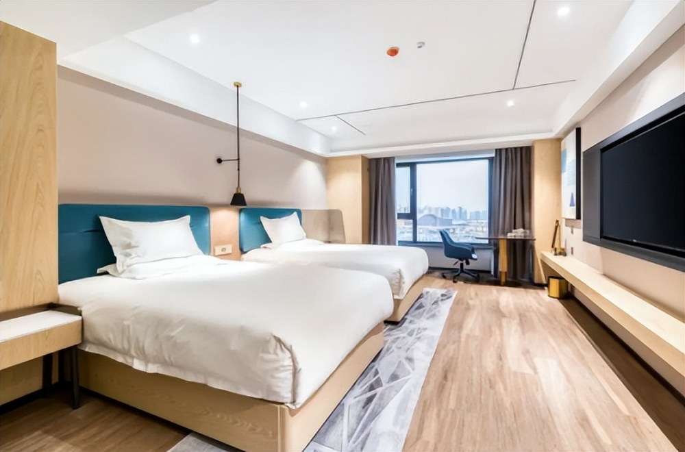 潮漫酒店的潜力,潮漫酒店品牌