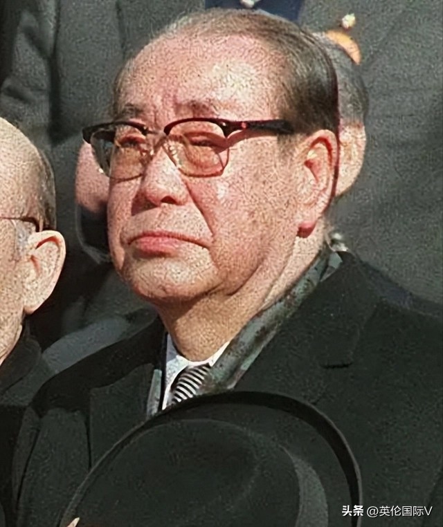 青瓦台韩国历代总统,梦断韩楚