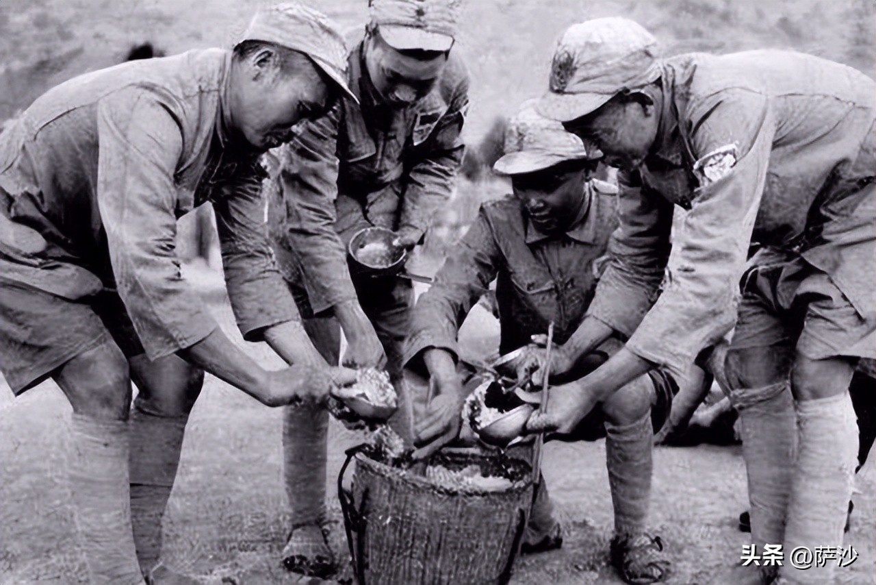 抗战部队被打散最后怎么样,抗战中部队被打散了士兵怎么办